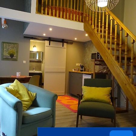 Studio Du Cygne Apartment Liege Luaran gambar