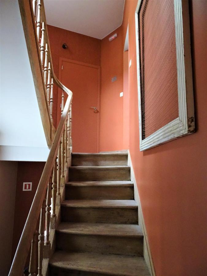 Studio Du Cygne Apartment Liege Luaran gambar