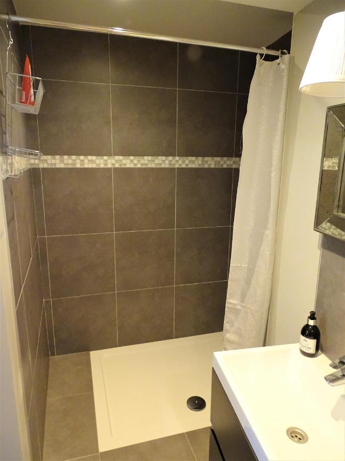 Studio Du Cygne Apartment Liege Luaran gambar