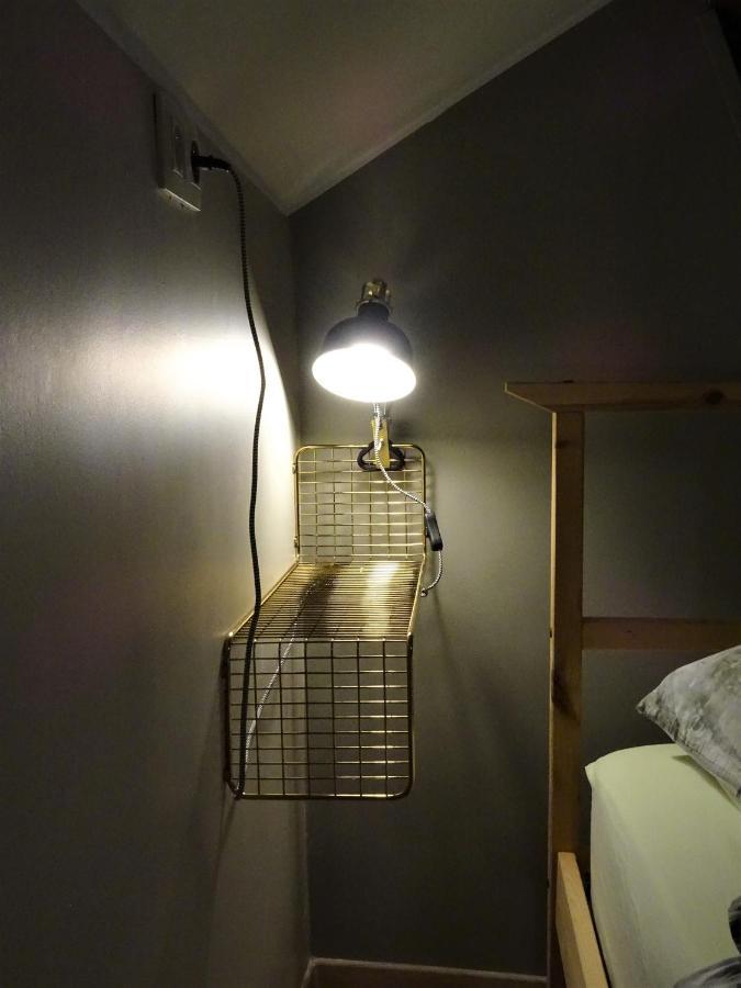 Studio Du Cygne Apartment Liege Luaran gambar